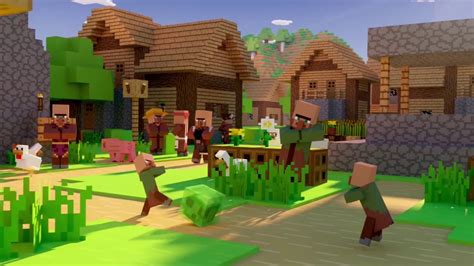 pillage the village 2